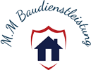 MM BAUDIENSTLEISTUNG Logo